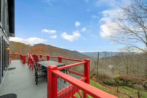 Upscale Home With Expansive Mountain Views - Image 2