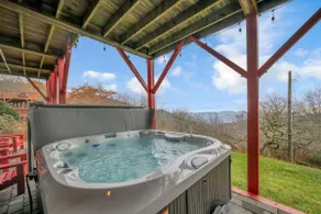 Upscale Home With Expansive Mountain Views - Image 3