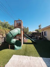Luxury 4BR Family Escape • EV Charger, Fenced Yard - Image 2