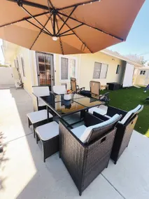 Luxury 4BR Family Escape • EV Charger, Fenced Yard - Image 5