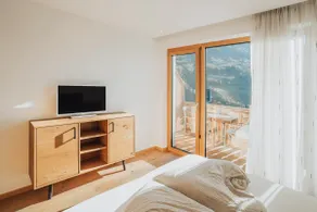 Oberegghof Vacation Rental Ifinger - Image 2