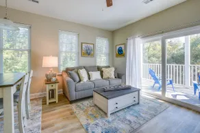Murrells Inlet Home: Half-Mi to Marsh Walk! - Image 2