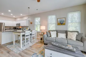 Murrells Inlet Home: Half-Mi to Marsh Walk! - Image 5