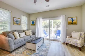 Murrells Inlet Home: Half-Mi to Marsh Walk! - Image 4
