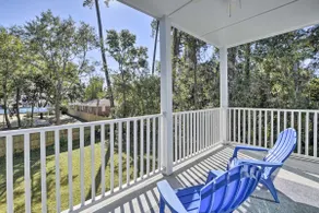 Modern Escape in the Heart of Murrells Inlet - Image 2