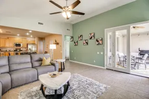 Golfer's Paradise: Oro Valley Home w/ Pool! - Image 5