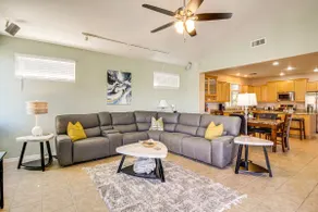 Golfer's Paradise: Oro Valley Home w/ Pool! - Image 4