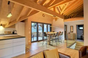 Penthouse, terrasse + spectacular view - Image 2