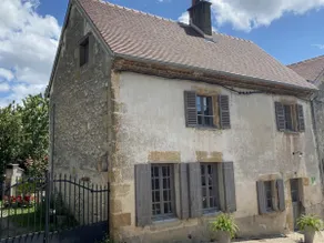 Casa rural en Besson con encanto auténtico - Image 2