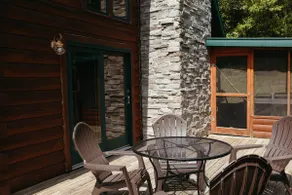 Luxury Log Cabin w/ Hot Tub Near Carbondale - Image 4