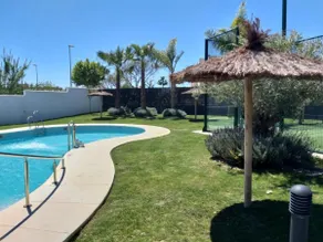 SibsSanlucar Manzanilla-Terrace-Pool-Center - Image 2