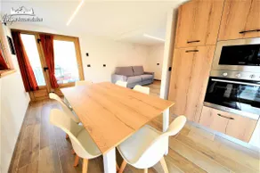 Chalet Rin Patrizia by Livigno Accomodation - Image 2