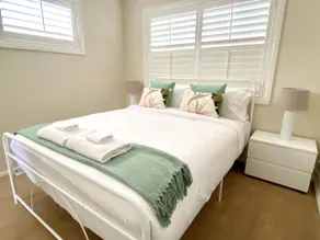 Bartletts Corner - Private Peaceful Studio - Image 3