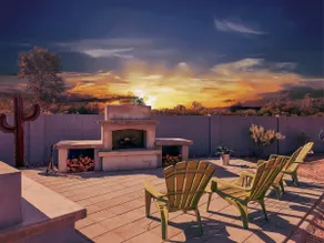 Awesome Downtown Gilbert location | Pets welcome - Image 2