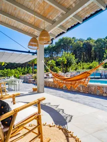 Cubos El Parador de la Sierra / privat pool / gratis wifi - Image 2