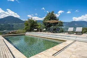 Appartement \"Videre Lodge Wasserfall\" avec vue sur la montagne, Wi-Fi & terrasse - Image 3