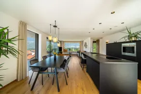 Appartement \"Videre Lodge Wasserfall\" avec vue sur la montagne, Wi-Fi & terrasse - Image 2
