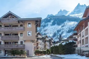 Le Petit Paradis - Center of Chamonix - Image 4