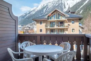 Le Petit Paradis - Center of Chamonix - Image 3