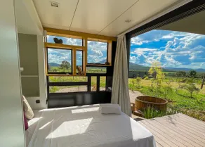 Pop Up Tiny House - Image 3