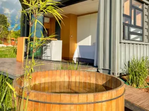 Pop Up Tiny House - Image 5