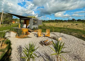 Pop Up Tiny House - Image 4
