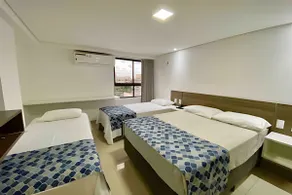 3 bed apartment in Gold Flat. - Image 3