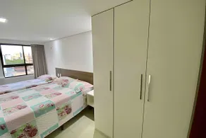 3 bed apartment in Gold Flat. - Image 4