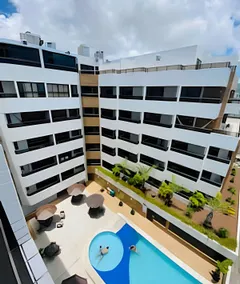 3 bed apartment in Gold Flat. - Image 5