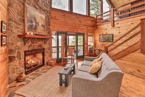 Piney Bluff Retreat with Mountain Views! - Image 4