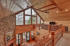 Piney Bluff Retreat with Mountain Views! - Image 3