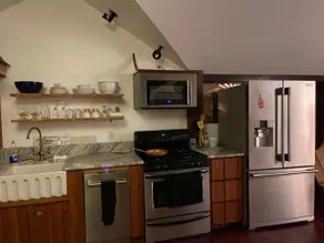 Key Cottage-Dog-friendly unique standalone cottage - Image 4