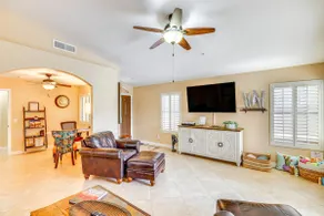 2 Mi to WestWorld: Scottsdale Home w/ Heated Pool - Image 5
