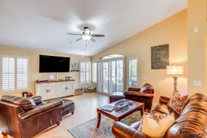 2 Mi to WestWorld: Scottsdale Home w/ Heated Pool - Image 3
