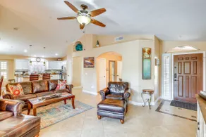 2 Mi to WestWorld: Scottsdale Home w/ Heated Pool - Image 4