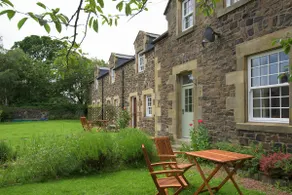Police House Cottages (2 Bedroom) - Image 4