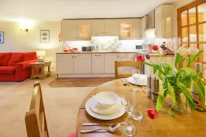 Police House Cottages (2 Bedroom) - Image 3
