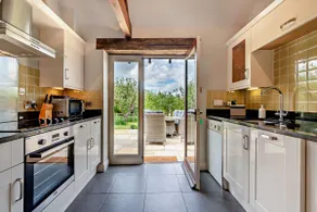 Perry Cottage - Image 4