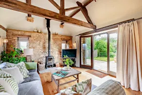 Perry Cottage - Image 2