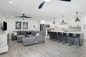 Love Shack in Foley/ Hot Tub / Modern Cozy - Image 3