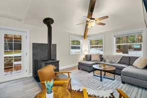 Ponderosa Lodge | Bend | Large Yard + Pet Friendly - Image 3