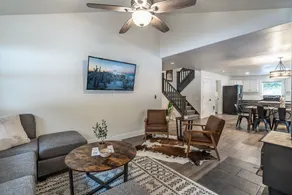 Ponderosa Lodge | Bend | Large Yard + Pet Friendly - Image 4
