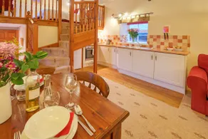 Rose Cottages (1 Bedroom) - Image 5