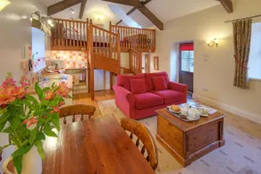 Rose Cottages (1 Bedroom) - Image 2