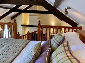 Rose Cottages (1 Bedroom) - Image 4