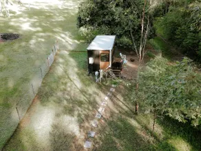 Cockatoo Cabin by Tiny Away - Image 4