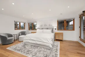 Luxury ski townhome w/ hot tub & fireplace - Image 5