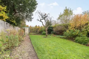 A delightful two bedroom Cotwold holiday cottage with garden - Cosy Corner - Image 3