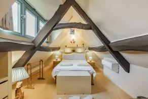 A delightful two bedroom Cotwold holiday cottage with garden - Cosy Corner - Image 4