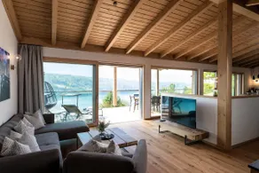 Chalet Seeblick - Image 2